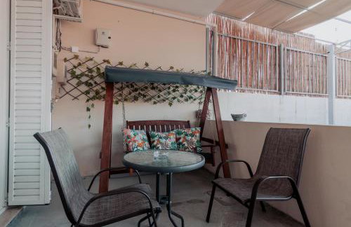 Spyridoula's apartment - Foto 15