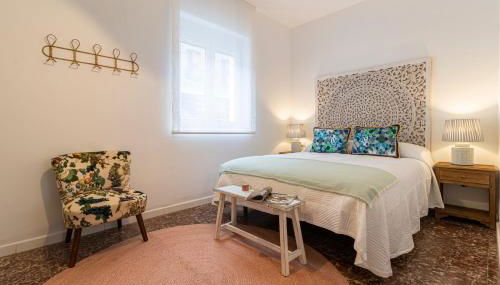 El Balcón de la Bodega - Luxurious apartment in Jerez with gym - Foto 3