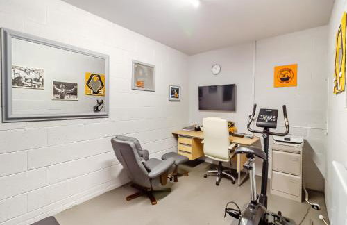 Chestnut House - Foto 24