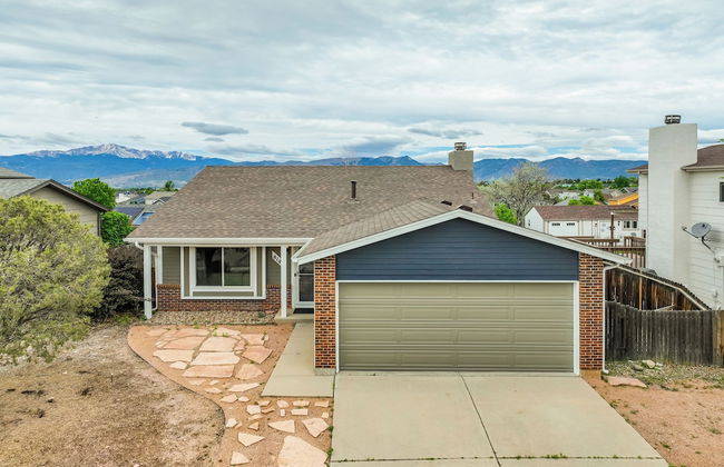 Mid-ViewHouse Inn - Foto 34