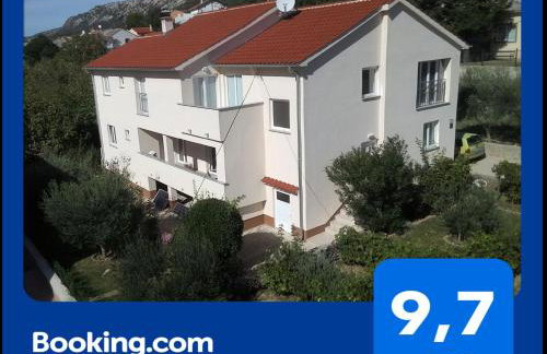 Apartmani Srdoč - Foto 3
