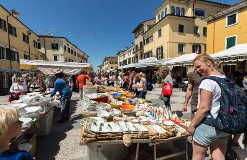 Apartments in Lazise - Gardasee 21939 - Foto 12