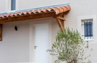 Maison avec piscine, vue sur le Canal du Midi - Foto 29