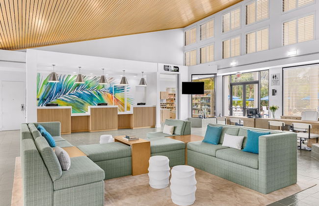 Marriott's Imperial Palm Villas - Foto 2