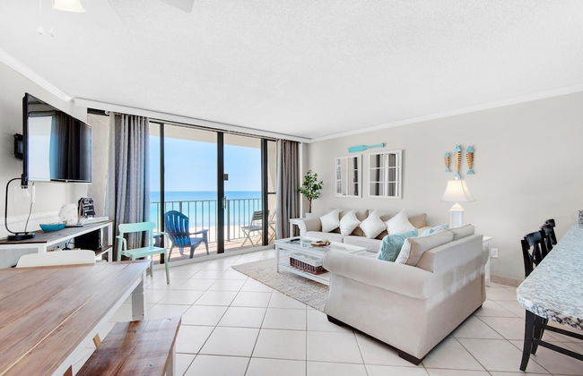 Edgewater Tower 2-408 - Foto 13