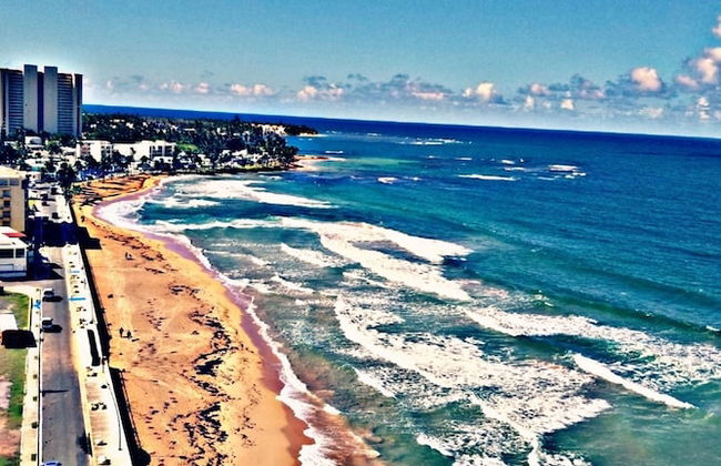 Ocean View Gorgeous 1 Bedroom Apt - Photo 70