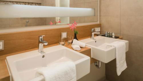 Living Apartments Ludwigshafen - Foto 5