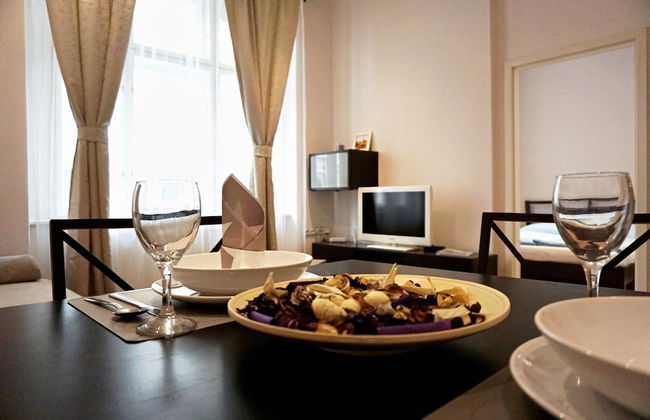 Residence Bílkova - Foto 36