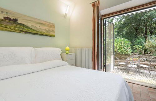 Santa Colomba House, Siena, Nature And Pool - Foto 29