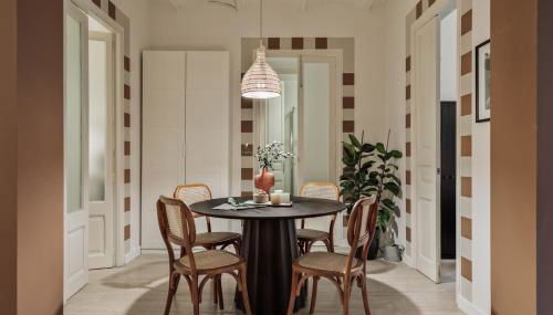 Sinan - 2 bedrooms and balcony in Sant Gervasi - Foto 2