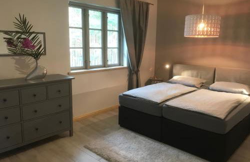 Alexanderhaus, Pension und Restaurant - Photo 56