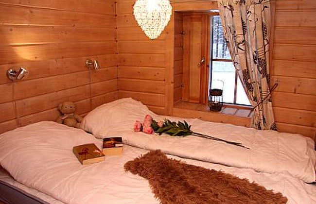 Metsäpirtti - Foto 10