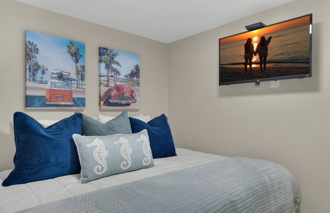 Palms Resort #2606 Jr. 2BR - Photo 11