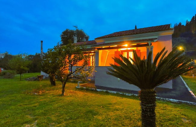 Villa Limoncello in Agrafi - Foto 5