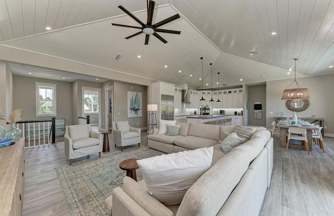 Miller Time managed by Beach Retreats - Foto 21