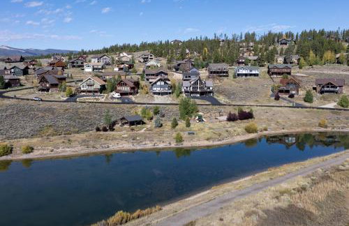 Scenic Perch home - Foto 11