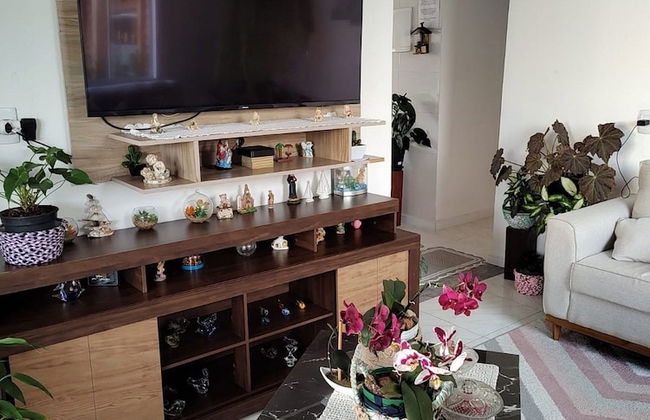 Casa Família: Praia, Campeche e Conforto - Photo 25