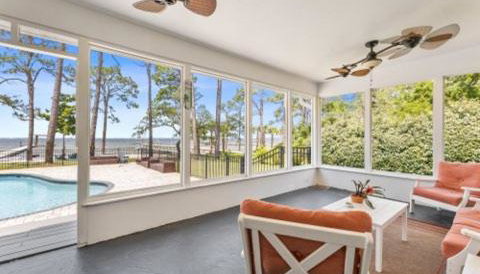 Gorgeous! Petey's Place! Waterfront! Private Pool! Free Activities Included! - Foto 3