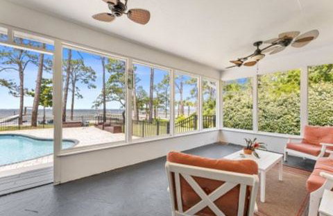 Gorgeous! Petey's Place! Waterfront! Private Pool! Free Activities Included! - Foto 3