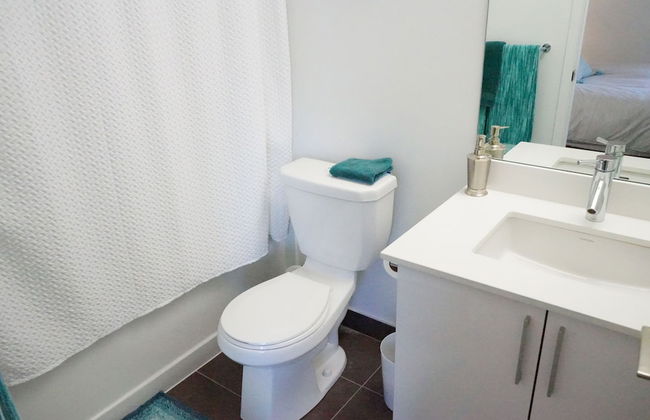 The Mews Boutique Suites - Foto 13