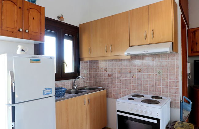 Megris Country Houses - Foto 31