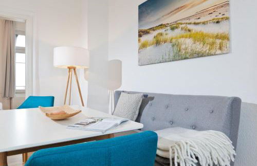 Haus Menno Janssen - Ferienwohnung Bella - Foto 9