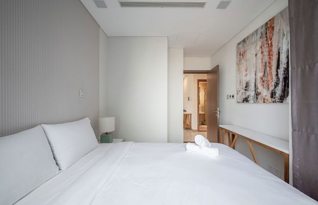 Landmark 81 Luxury - SaigonHomes - Foto 19