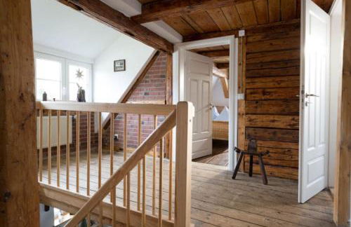 Ferienhaus "Am Bodeweg 1" - Foto 10