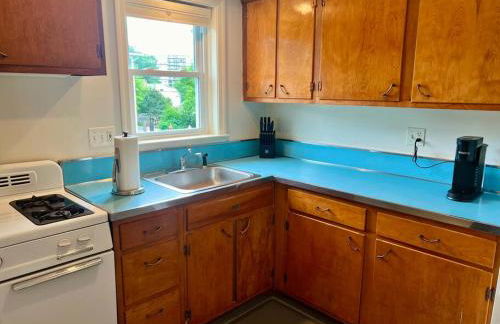 New Cozy Penthouse - Foto 16