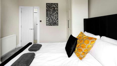 The Fountain View Apartment - Foto 4