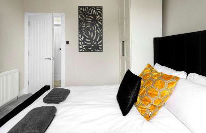 The Fountain View Apartment - Foto 4