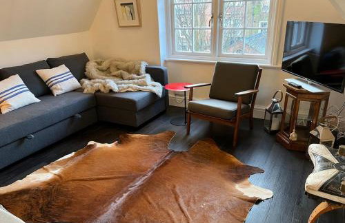 Peaceful Flat in The Park - Foto 1