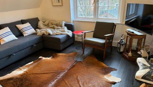 Peaceful Flat in The Park - Foto 1