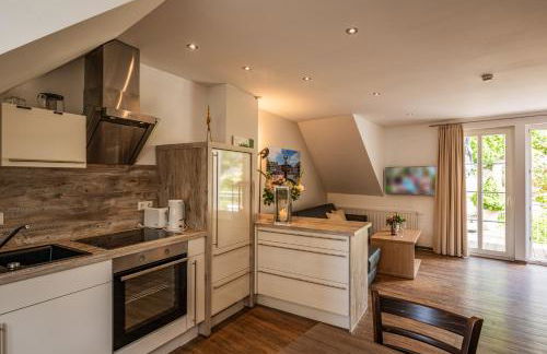 City-Appartements Am Wall - Foto 92