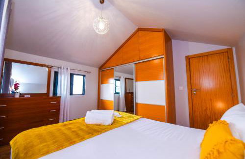 The Cozy Pink House - Foto 18