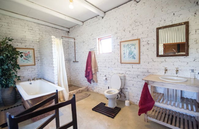 The Red Barn - Foto 25