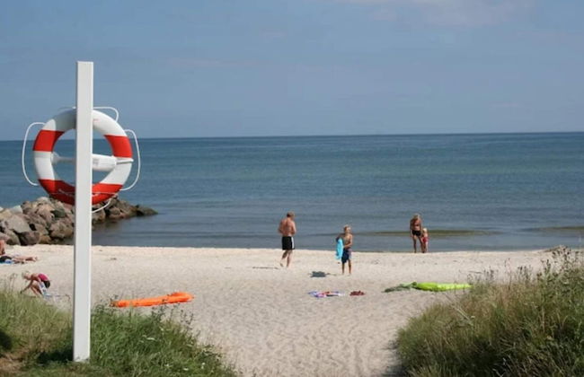 6 Person Holiday Home in Frederikshavn-by Traum - Foto 42