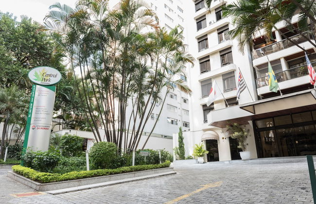 Central Park Jardins - Foto 36