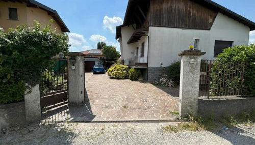 Villetta con taverna, palestra, lavanderia, giardino - Foto 2