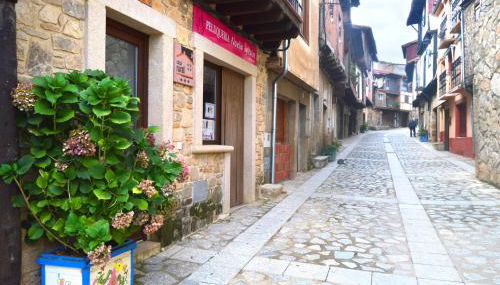 El Capricho Casa Rural - Foto 3