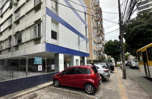 Apartamento na graça, 03 suítes, Sua melhor opção em Salvador - Foto 24