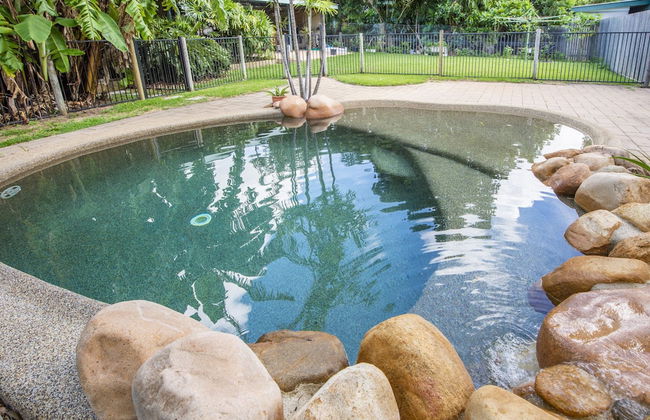 Sail Rock Apartment 2 - Photo 15