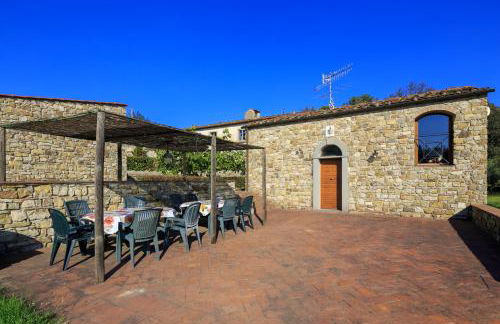 Agriturismo Fattoria di Sommaia - Foto 101