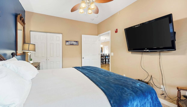 Rockwood Lakeview Getaway - Incredible Location - Foto 3, Habitación