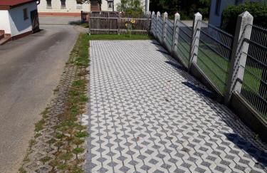 Ferienwohnung im Seidlerhof mit Balkon und Garten - Foto 13