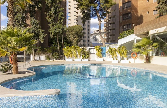 Aparthotel BCL Levante Club - Foto 21