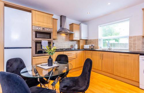 Brancepeth Place - Foto 15