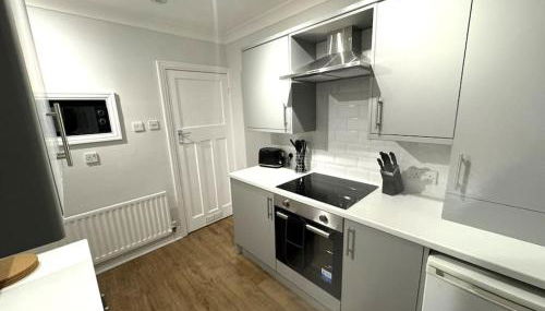 Kentmere Apartment - 2 Bedroom - Foto 3