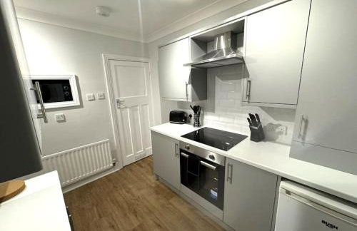 Kentmere Apartment - 2 Bedroom - Foto 3