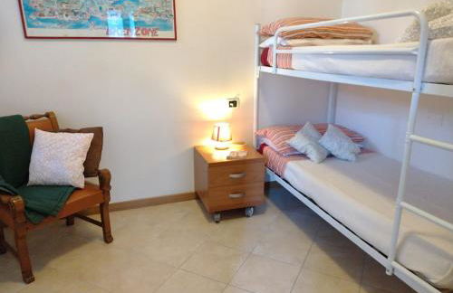 Appartamenti Casa Nina, lago,montagne, uliveti - Foto 47